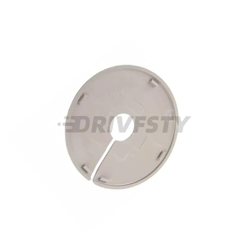 20765441 20765442 Auto New Sunroof Roof Sunshade Screw Round Cover for Buick Regal Lacrosse for Chevrolet Malibu Cruze 0276-5441