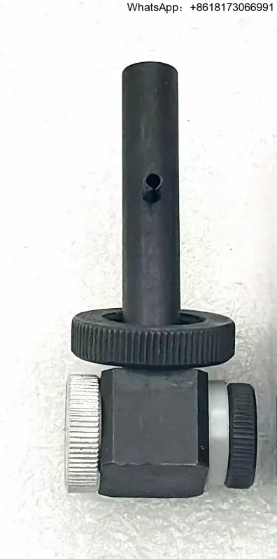 Gaobao printing machine parts mouthpiece AB model