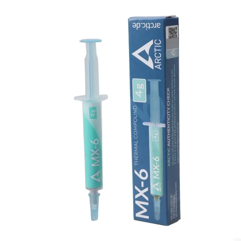 2025新しい高粘度サーマルグリースペースト強化熱散逸ソリューション