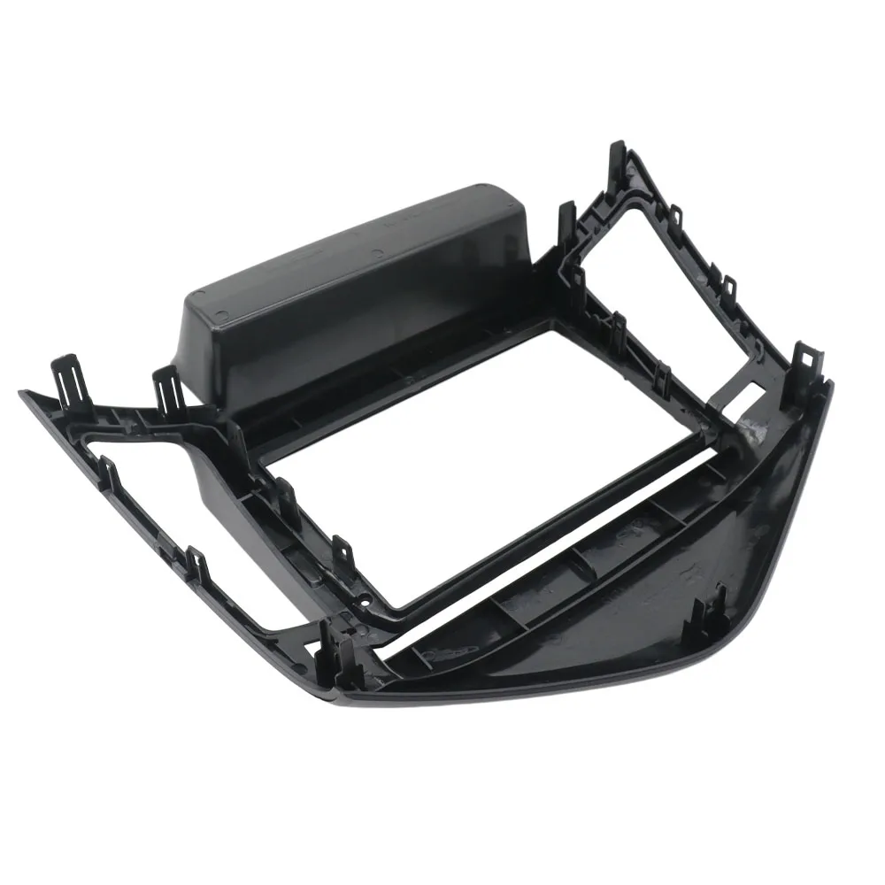 9 Inch Android Radio Kit for Chevy Cruze 2009-2014 CANBUS Harness Fascia Panel Frame