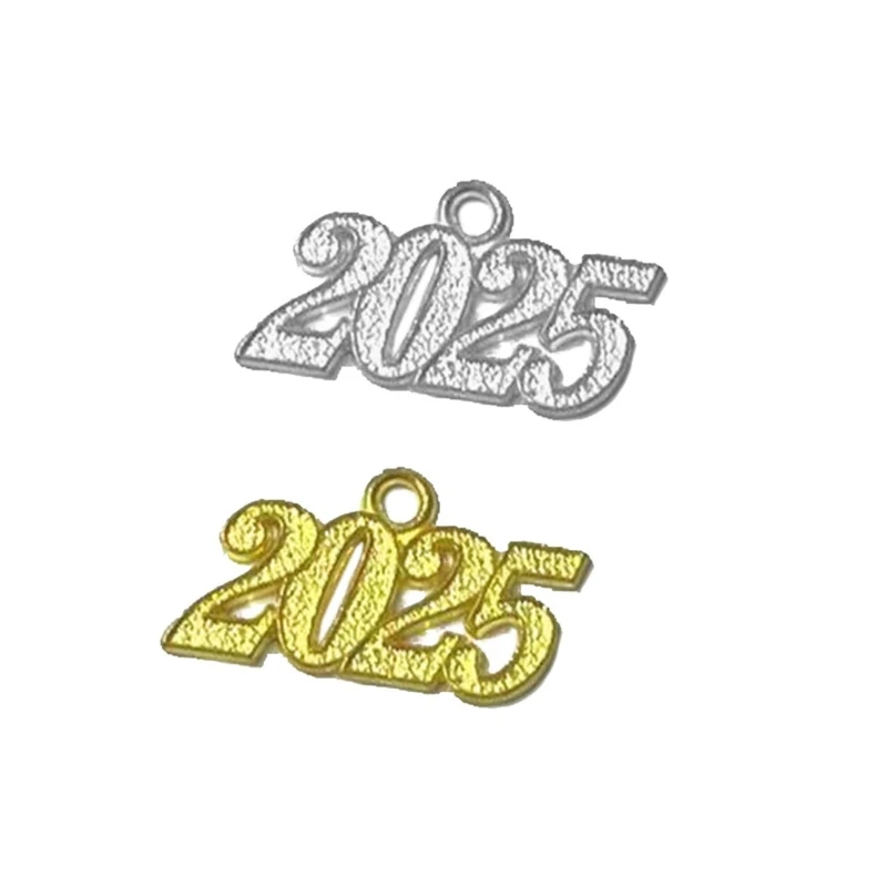 2025 Pendant Collection Stylish Jewelry Ornament Unique Jewelry Making Adornment for Fashion forward Individuals