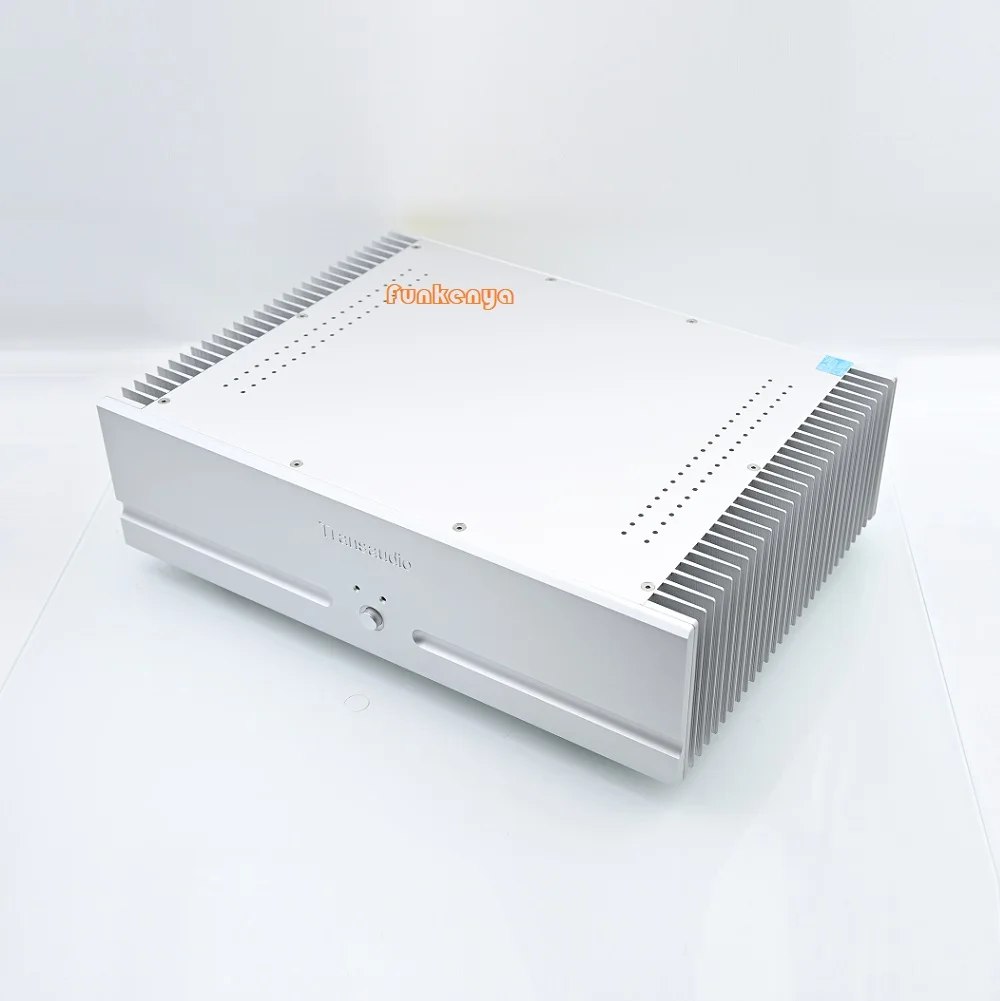 2025 النسخة الرئيسية الجديدة Hifi ثنائي القناة مكبر كهربائي 150 واط Dartzeel NHB 108 D5 Pro تحديث BC الإصدار D5pro #5