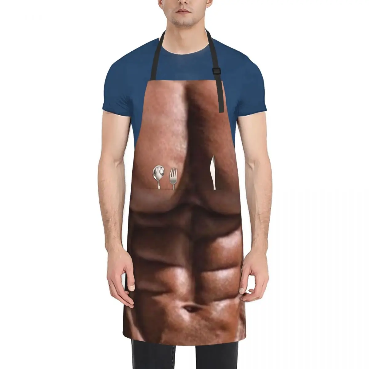 

Muscle Apron Apron christmas Custom Apron