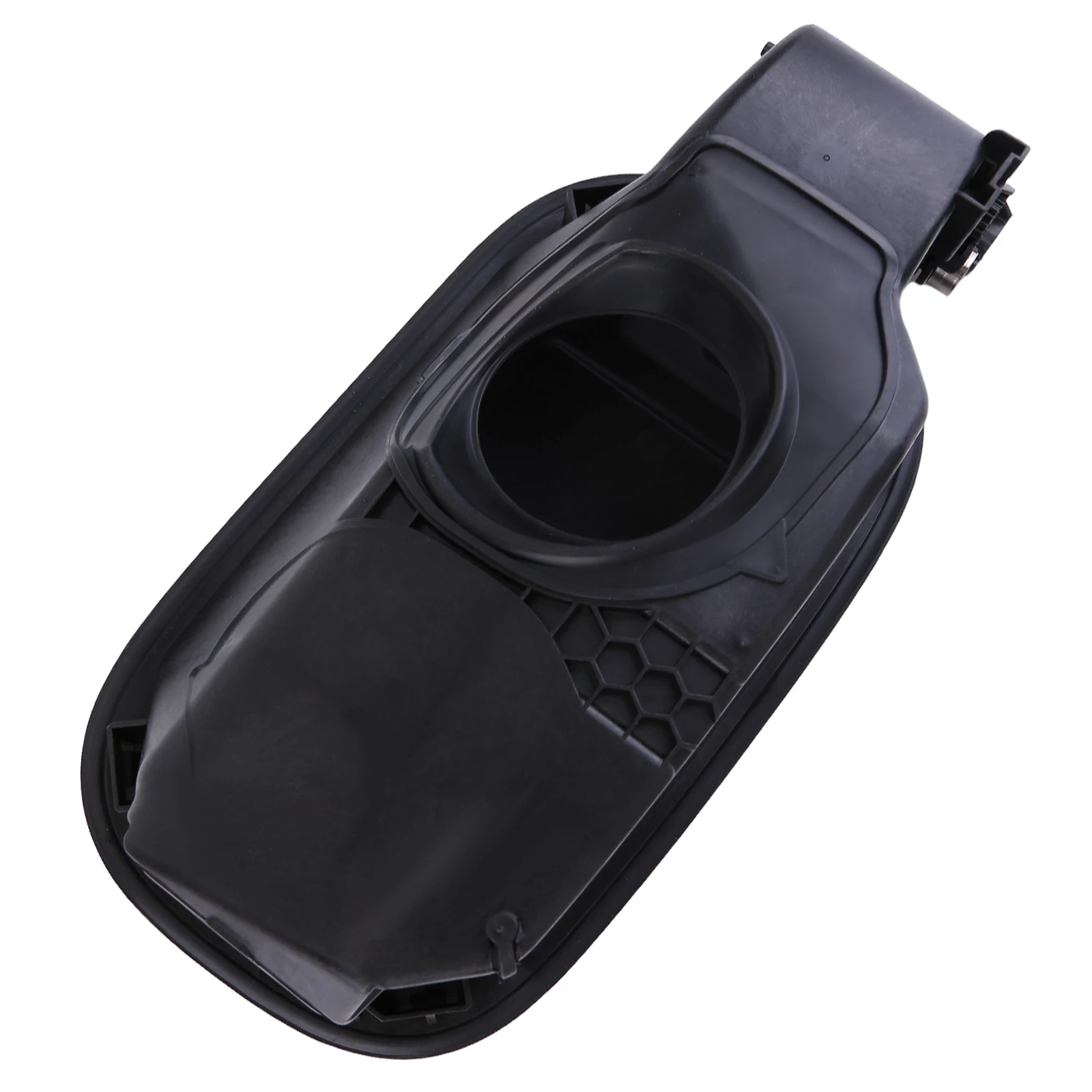 قاعدة غطاء قلاب لخزان الوقود 2536305902 لسيارة Mercedes GLC300، GLC43 AMG، GLC63 AMG 2016-2019 #4