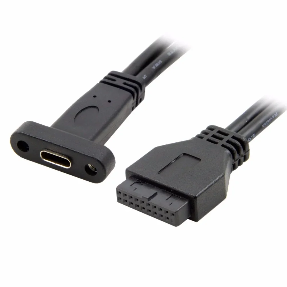 Single Port Usb 3.1… - image