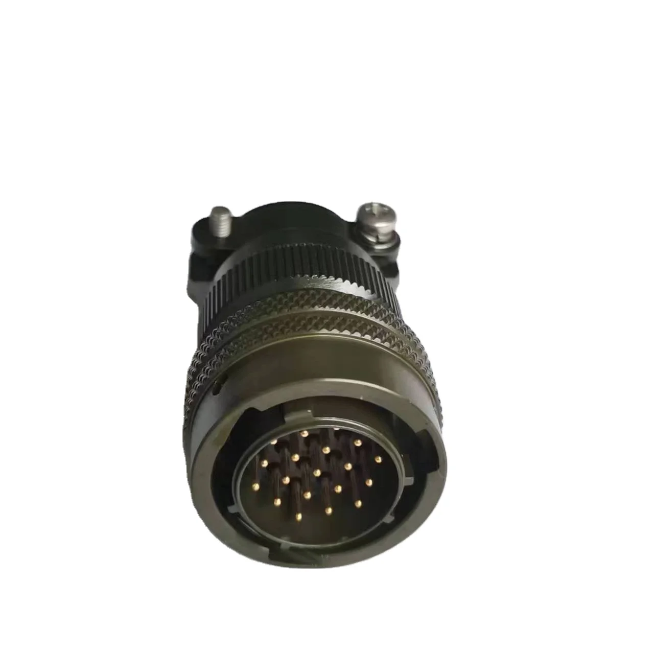 MIL-DTL-38999 Serie… - image