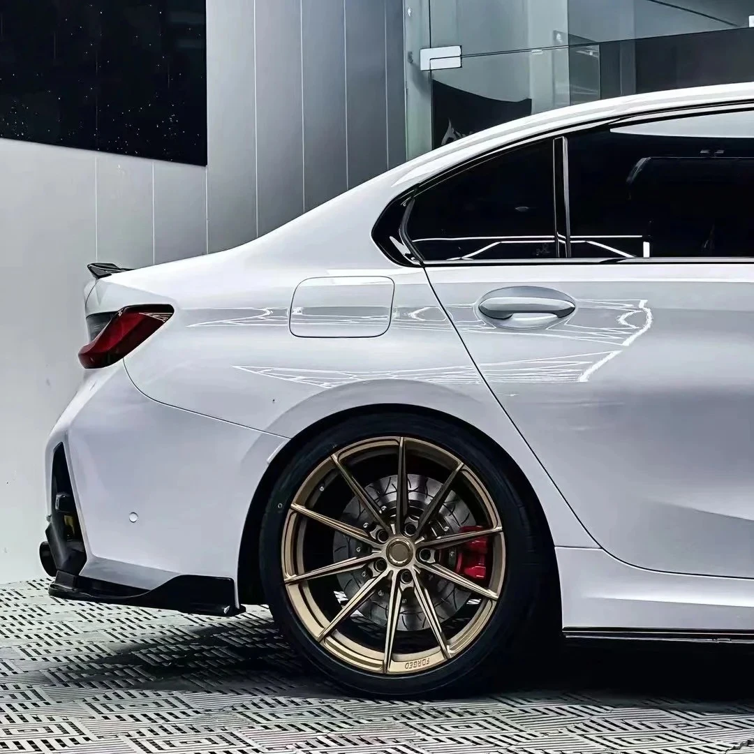 Premium Car Wraps Viny TPU metallic snow-white  Car Wrap Paper Paint Protect Film Color Change Film Color Vinyl