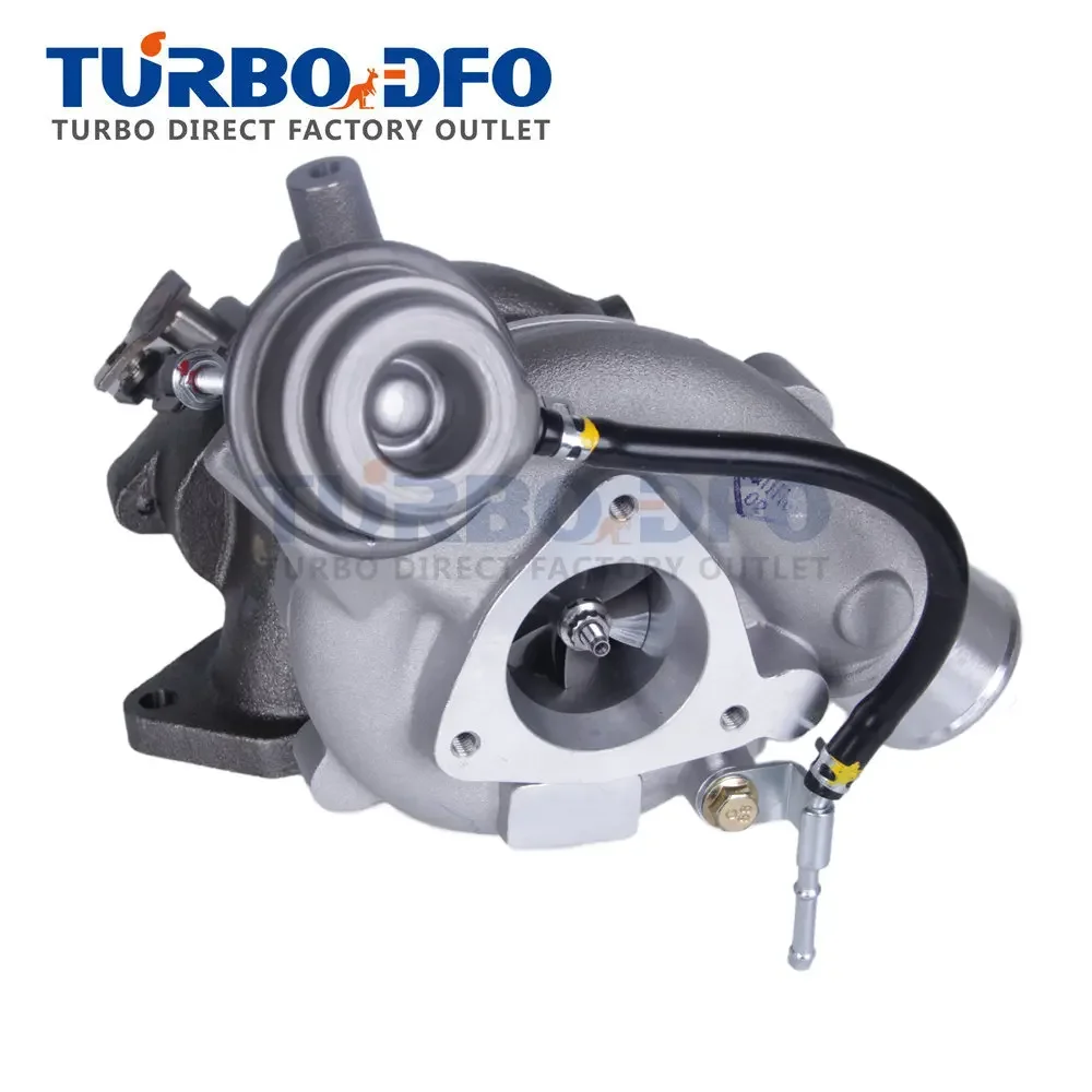 Turbo For Cars For Hyundai H-1 Starex Porter 2.0 L D4CB 767032 767032-0001 282004A380 Full Turbolader Turbocharger 2007 Engine C