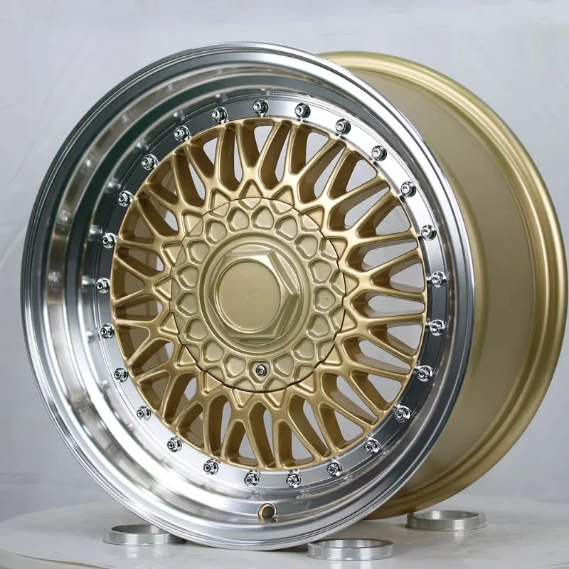26 Style For Passenger Cars Deep Dish Passenger Car Alloy Forged Rims 22x12 24x14 26x16 5x114.3 5x112 5x120 8 10 Holes Silver Po