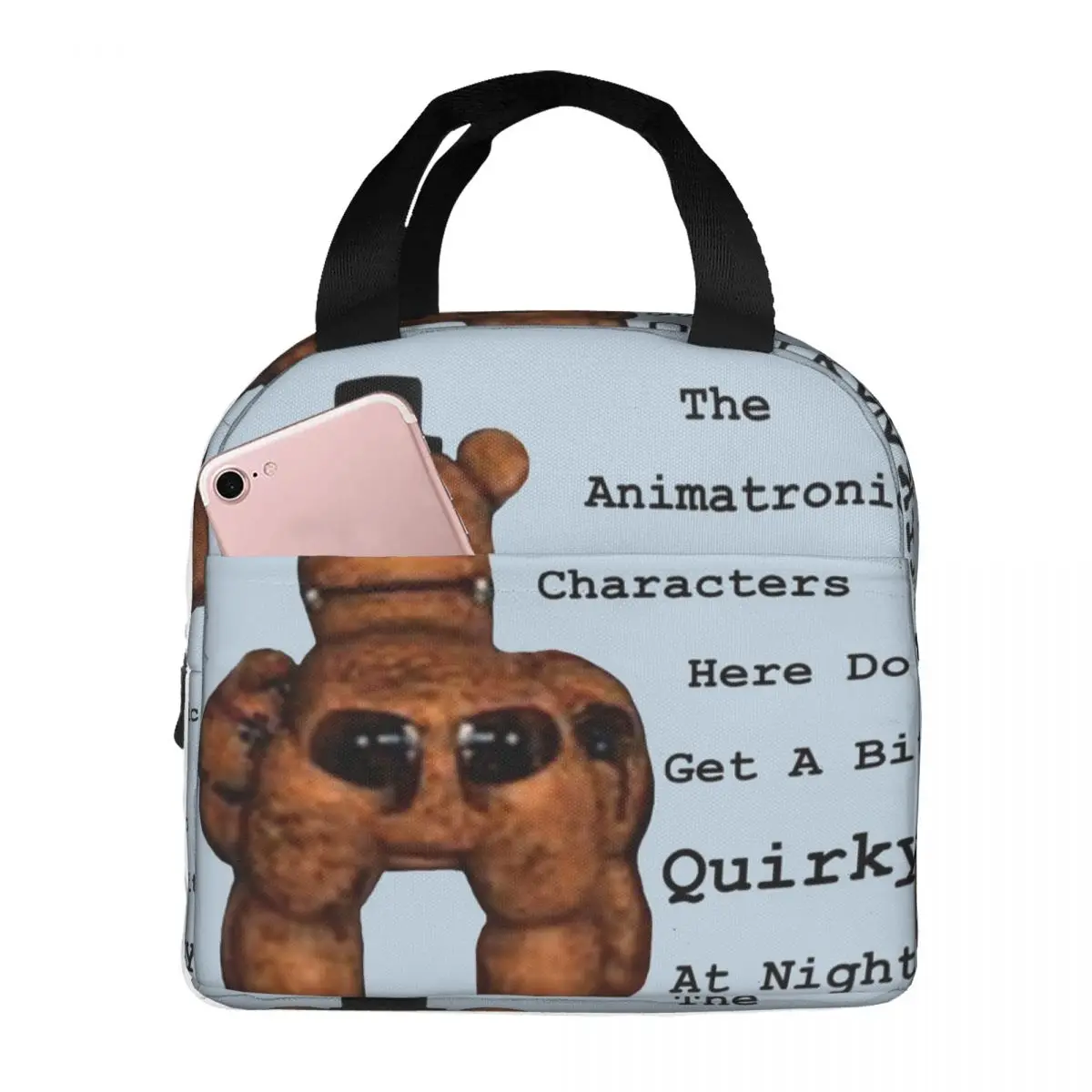 Fnaf At Freddys The… - image