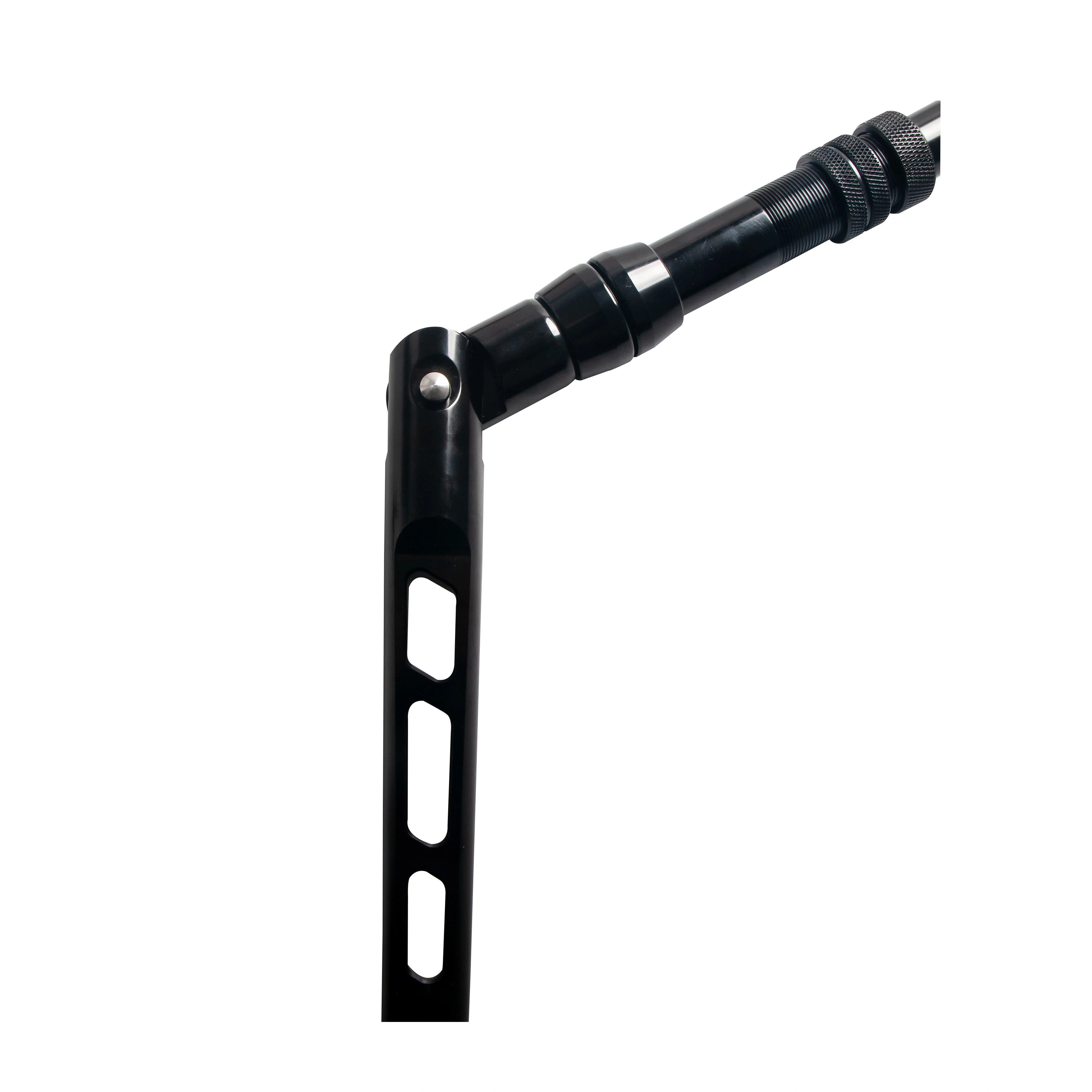 

Deep Sea Boat Fishing Rod Butt Heavy Duty Bent Rod Adjustable Fishing Rod Butt