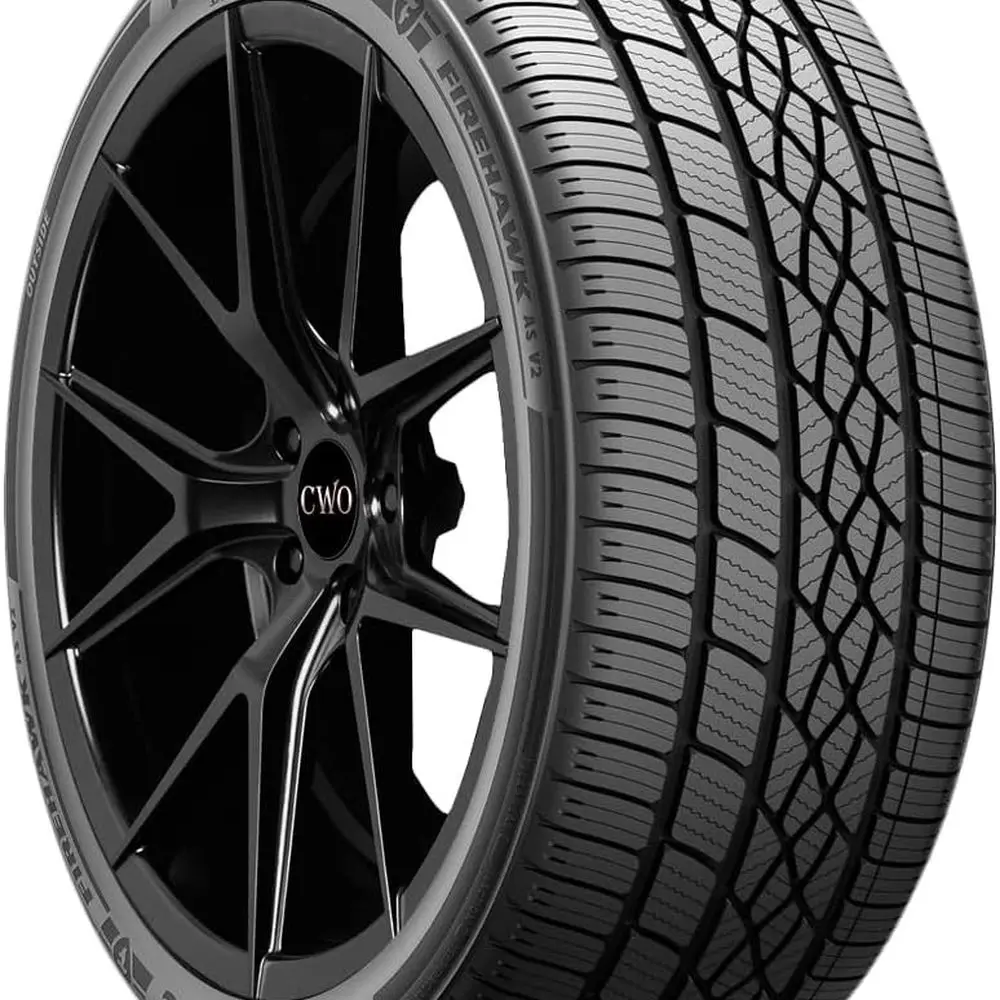 

Покрышка FireHawk A/S V2 UHP всесезонная 205/50R17 93V XL для пассажиров