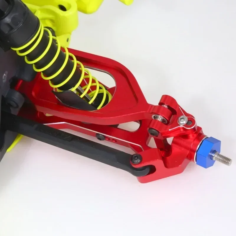 ชุดอัพเกรดเบาะนั่งด้านหน้าสำหรับรถบังคับวิทยุ ARRMA 1/10 GORGON 4X2 2WD อะไหล่อัพเกรดรถบังคับวิทยุ