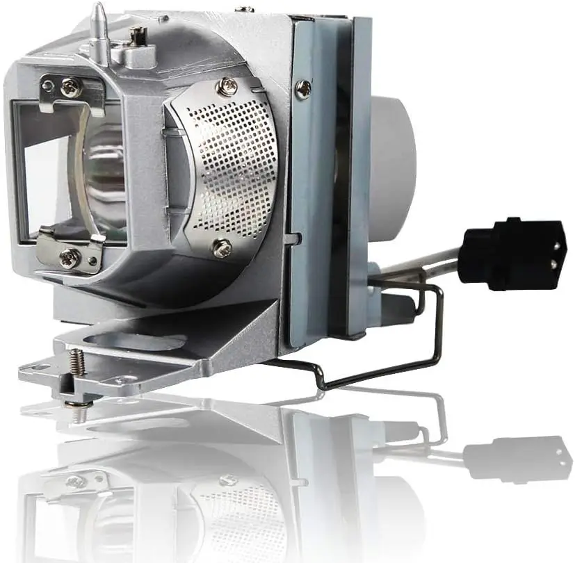 BL-FP210B مصباح بروجيكتور بديل لـ Optoma EH341، HD200D، HD28DSE، W316ST، W351، X316ST، X350، X351 لمبة بديلة