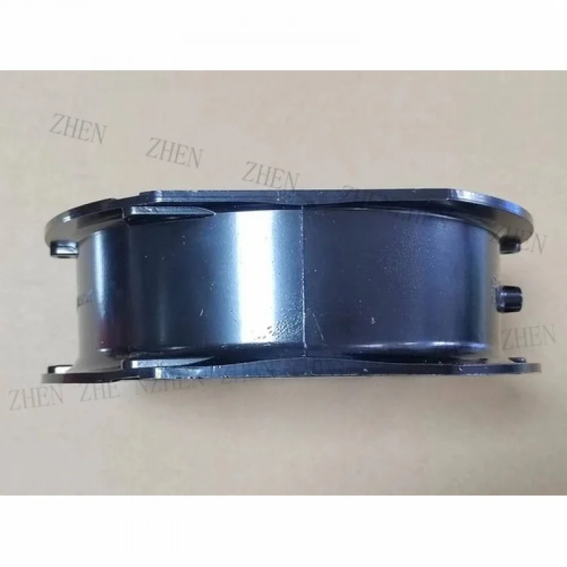 Y 1X لمروحة الخادم P2175HBT-ETS مروحة تبريد تيار متردد 230 فولت 0.12 أمبير #4