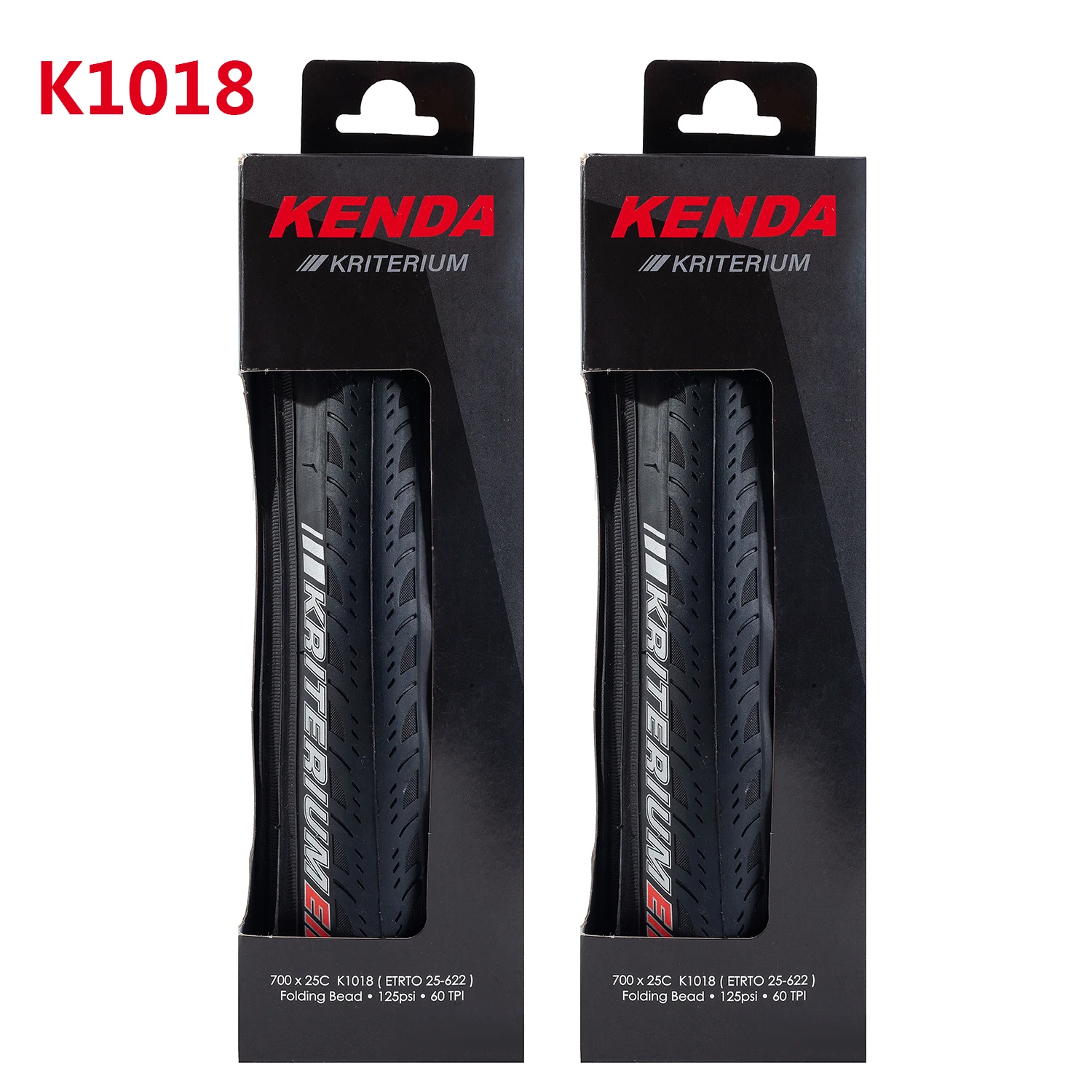 2PCS KENDA K1018 K925 K1092 Road Fietsband 700x25C 700x28C Road Fiets Clincher Opvouwbare grind Band