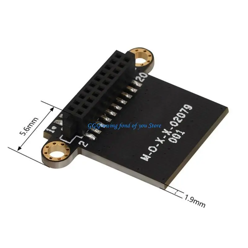 

H9EB EMMC Adapter 32GB Card Card Card и USB3.0 Reader для эффективного управления данными на -печатных устройствах