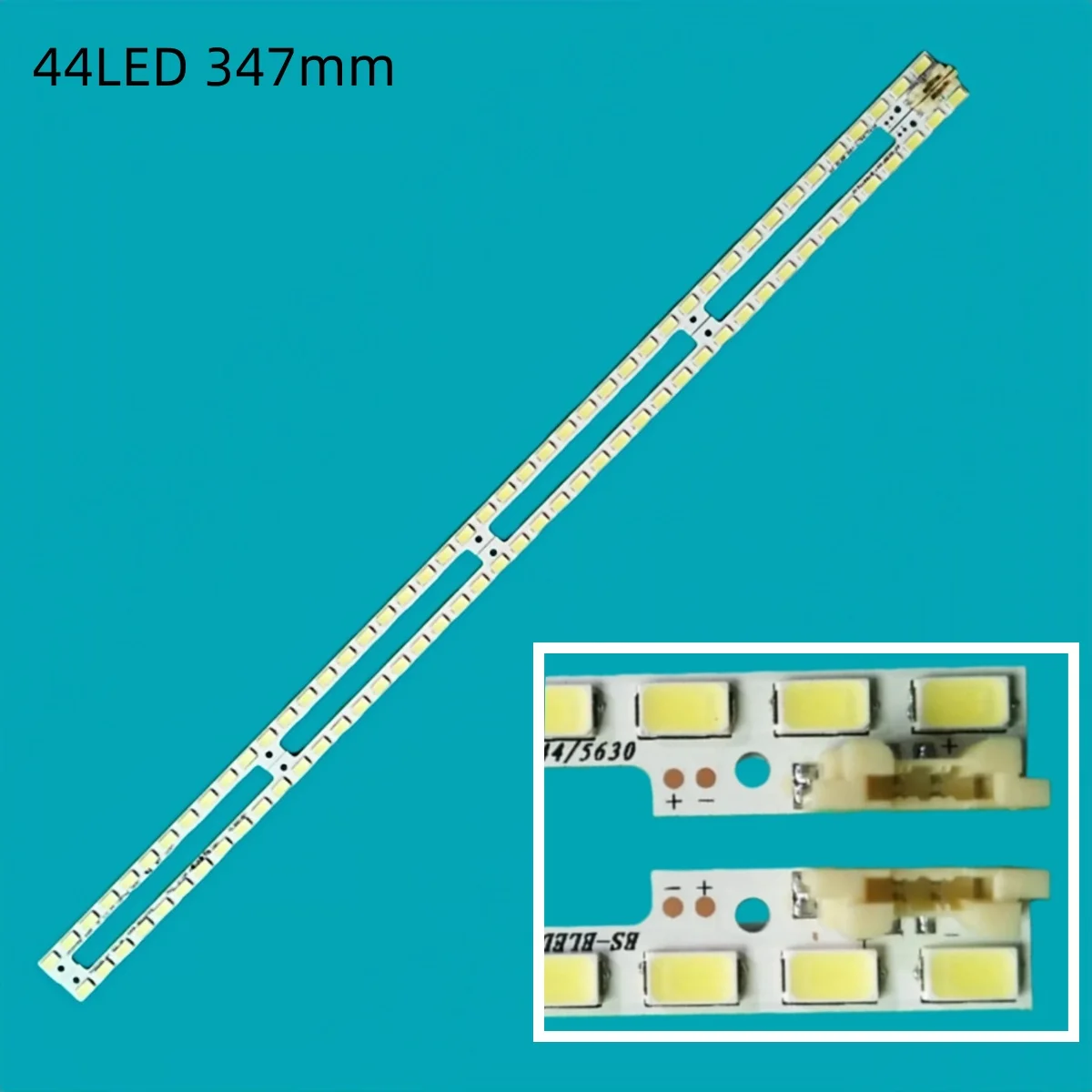 LED strip For TV 2011SVS32 UE32D5000PW UE32D5000 UA32D4003B UA32D4000N LTJ320AP01-H BN64-01634A