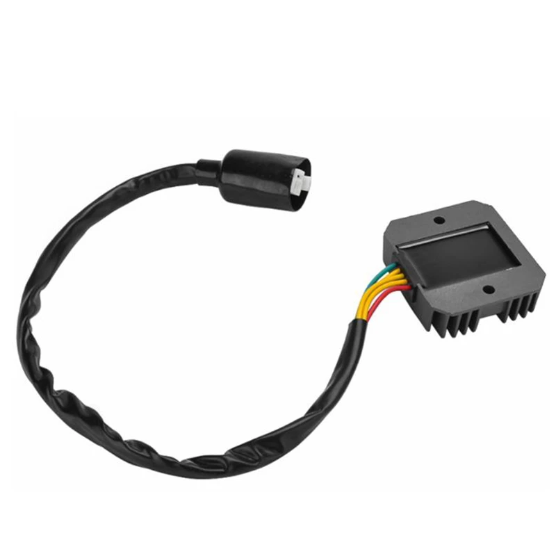 31600-MCR-A01 Motorcycle Rectifier Voltage Regulators For Honda VT750 Shadow VT750DC VT 750 750DC 2001-2007