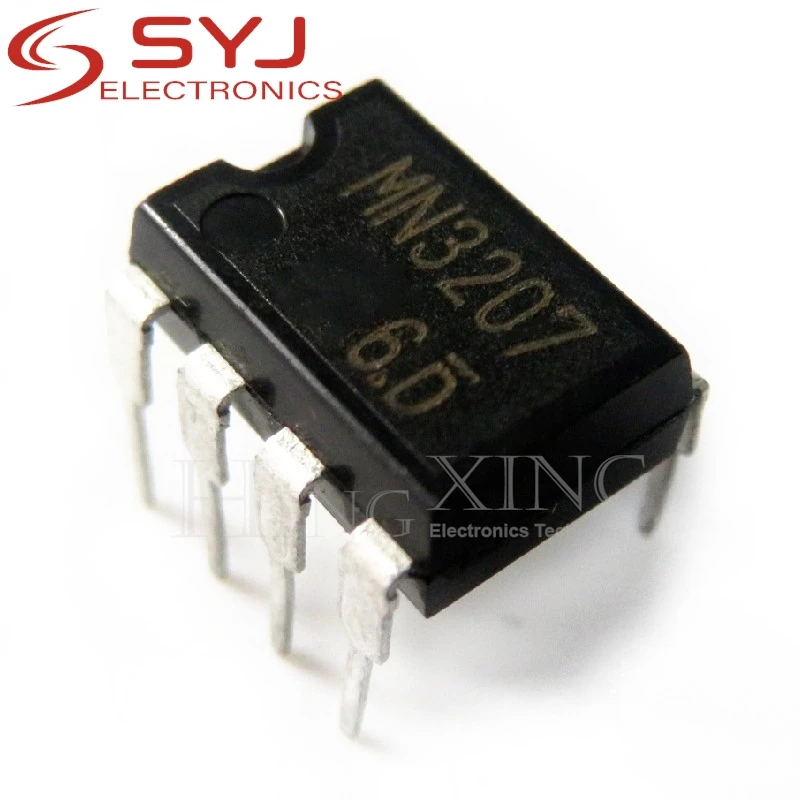 1-шт-5-шт-mn3101-3101-mn3207-3207-opa2107ap-opa2107-dip-8