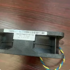 

For Lenovo cooling fan 8025 01EF483 12V chassis cooling fan