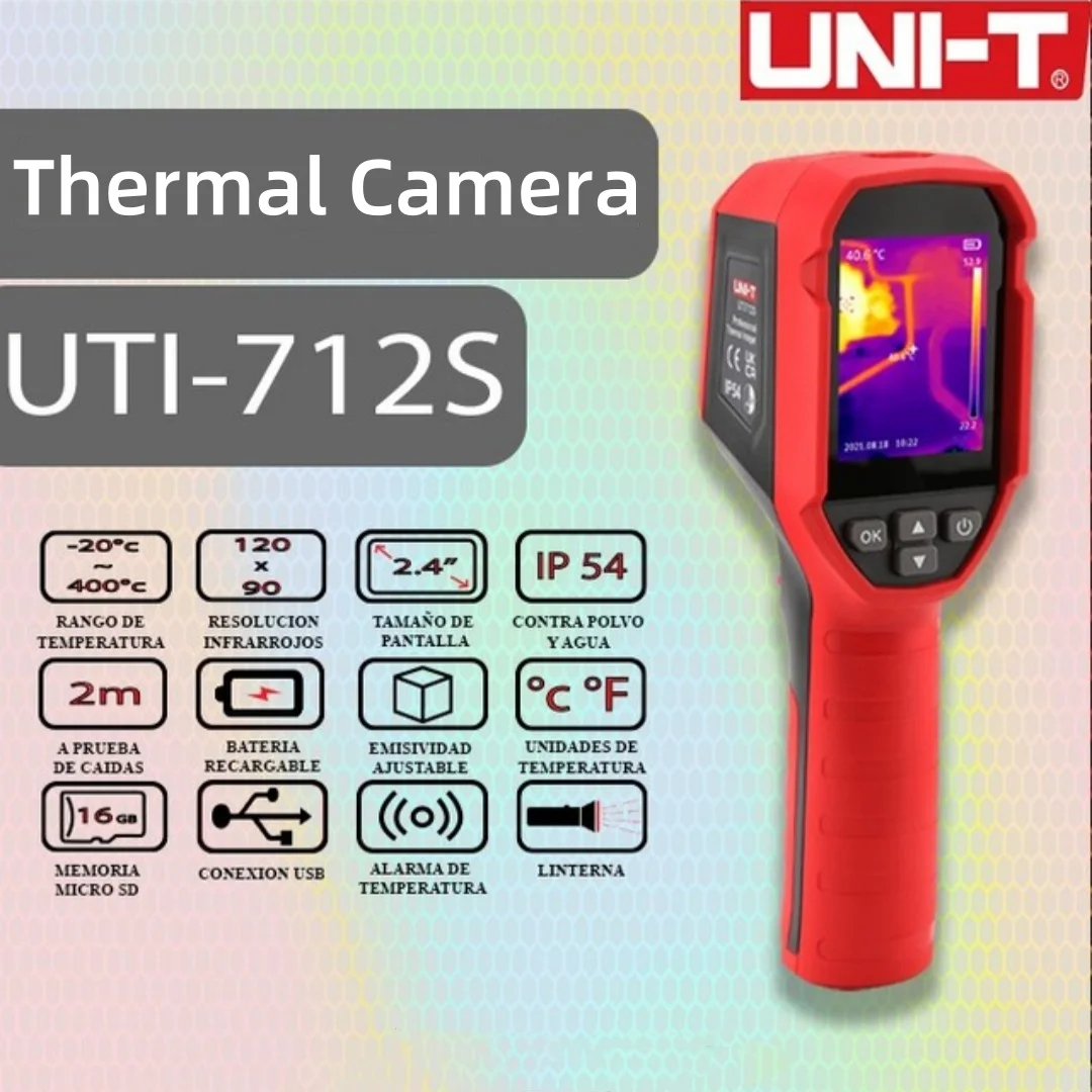 Uti712S Cost-Effect… - image