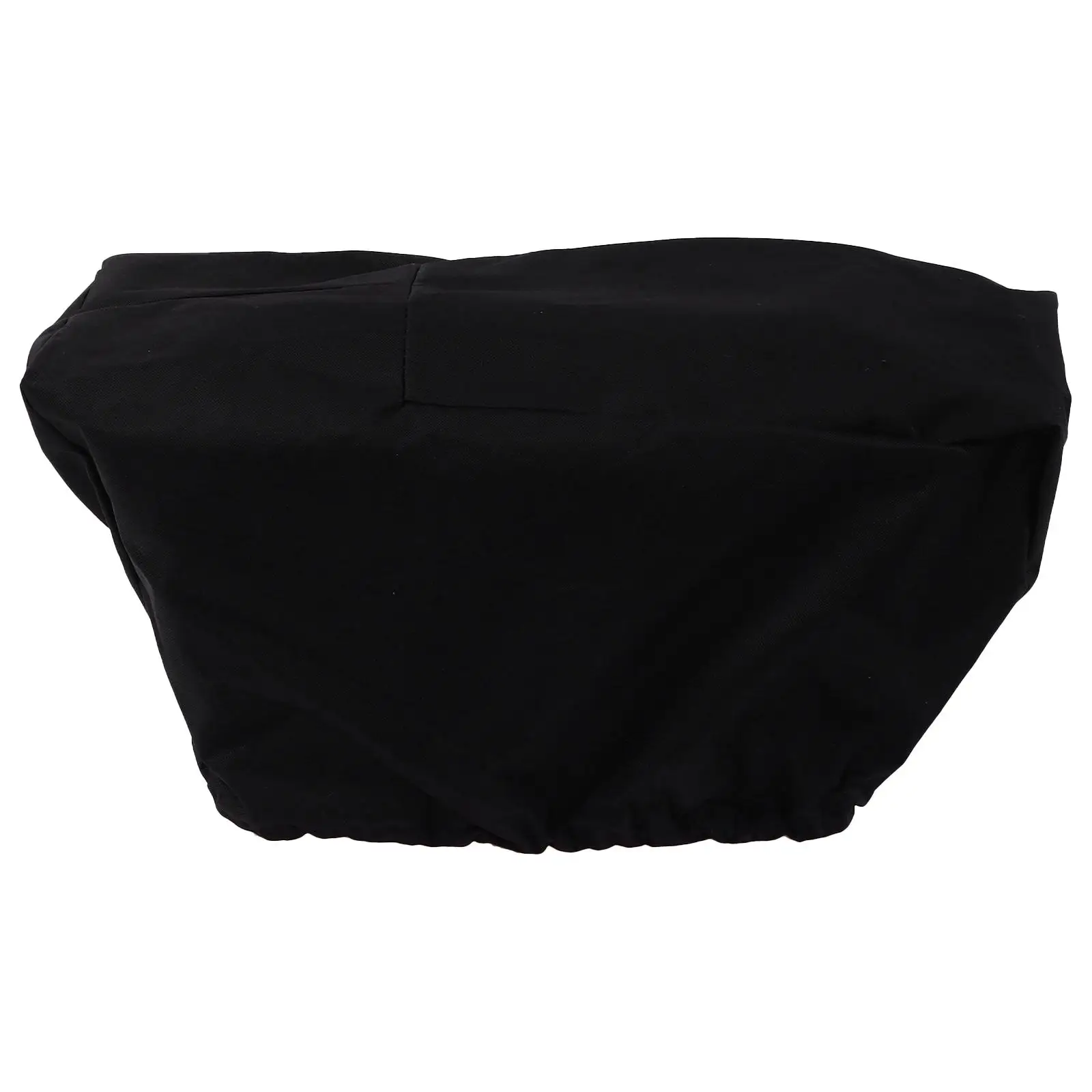 

Winch Cover for 8000lbs-12000lbs Electric Winch Multifunctional for Rainy Windy Day Polyester Fabric Lightweight Waterproof