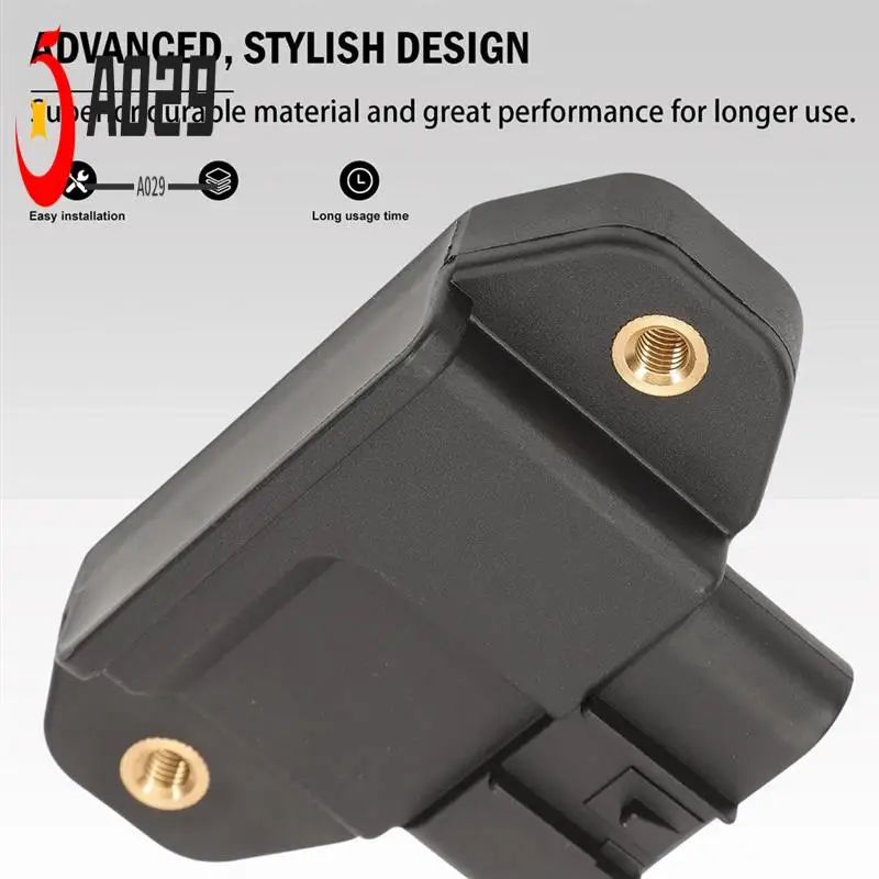 

A029-Car Trailer Brake Trailer Brake Module Control Traction Relay 20904439 25792959 25837945 For GMC Cadillac