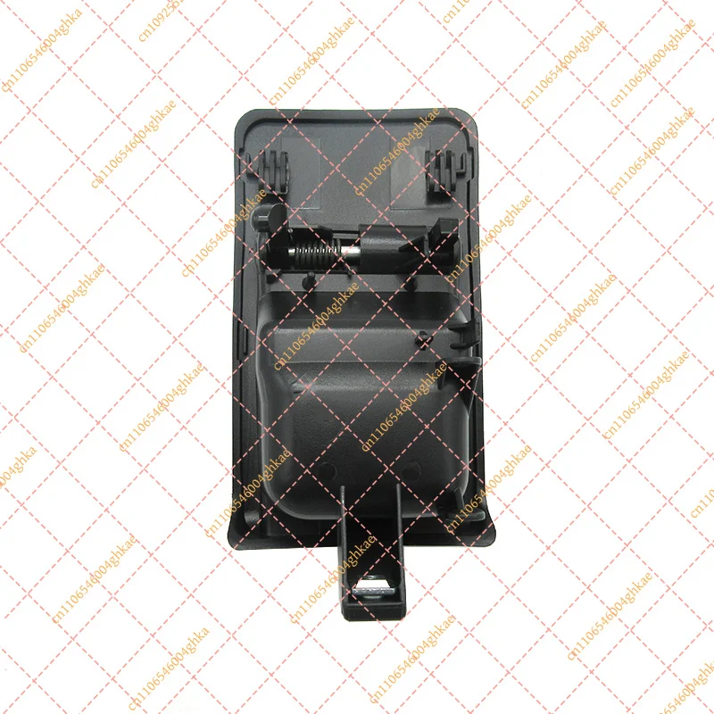 Rear Sliding Inner Door Handle L/R for Fiat Ducato, Citroën Jumper & Peugeot Boxer, OEM 1301413650