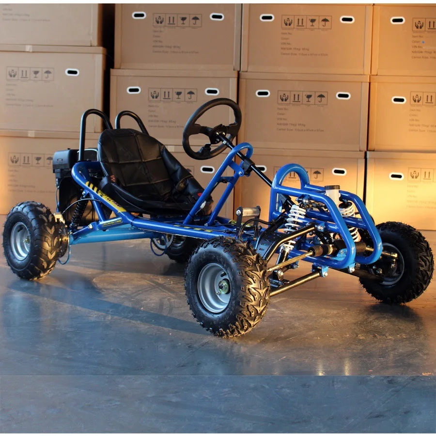 

Mini Motocross Kart Single All Terrain Kart