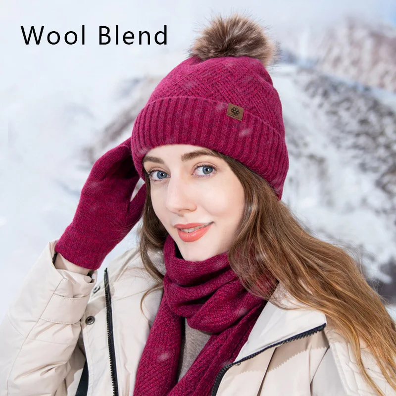 ensemble-3-pieces-bonnet-echarpe-et-gants-en-laine-melangee-pour-femme-bonnet-a-pompon-en-fausse-fourrure-echarpe-longue-gants-tactiles-ensemble-cadeau-thermique