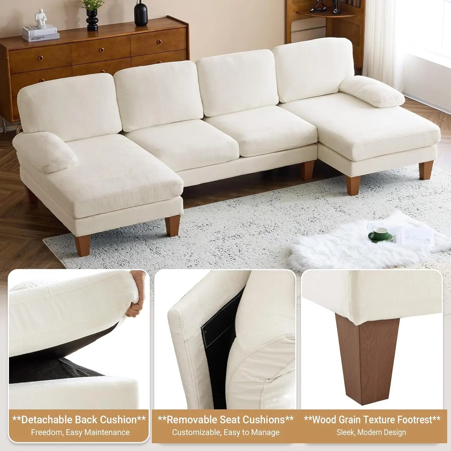 Thumbnail 3 - #24 Latest Living Room Furniture Sets Updates