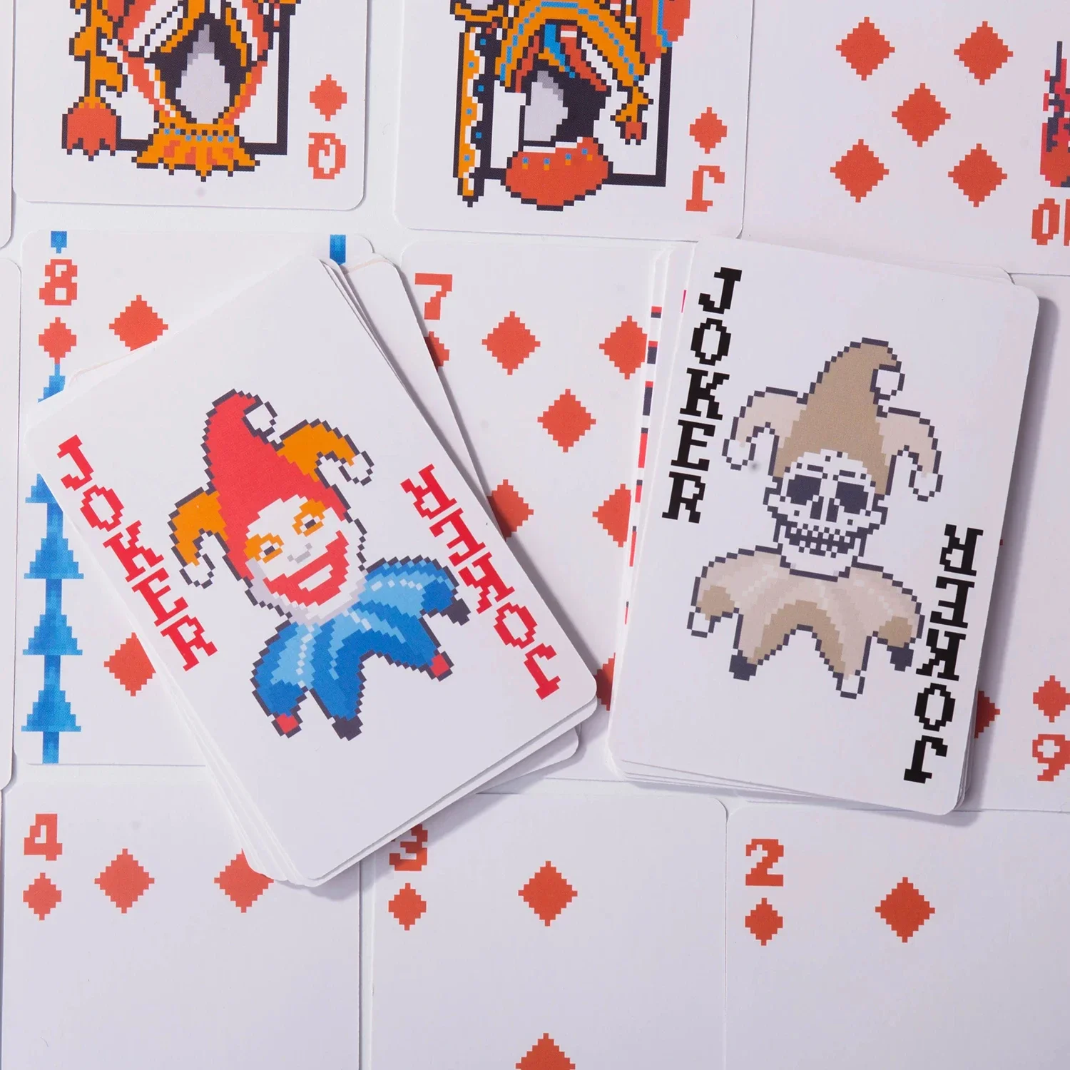 Thumbnail 3 - #12 Cheapest Playing Cards Deals You Can Get