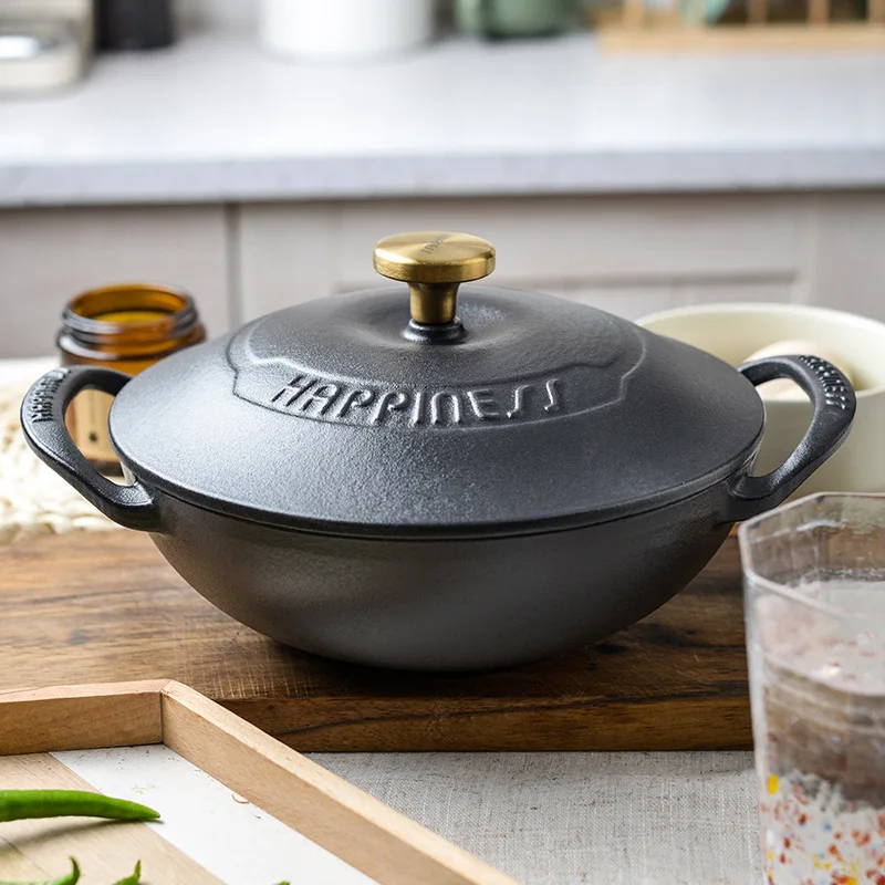 Thumbnail 3 - #15 Low Price Dutch Ovens Deals