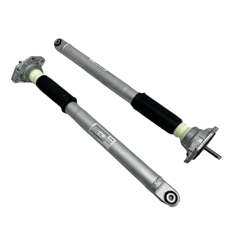 Suitable for Porsche Panamera Shock Absorber Palamela Front Inductance Shock Absorber Suspension