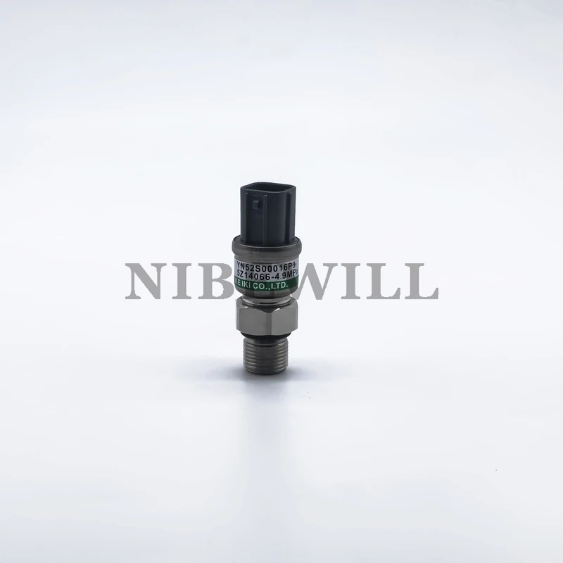 Engineering Machinery Parts for Kobelco SK200-3 SK210LC-6SK330LC-6E Pressure Sensor YN52S00016P3