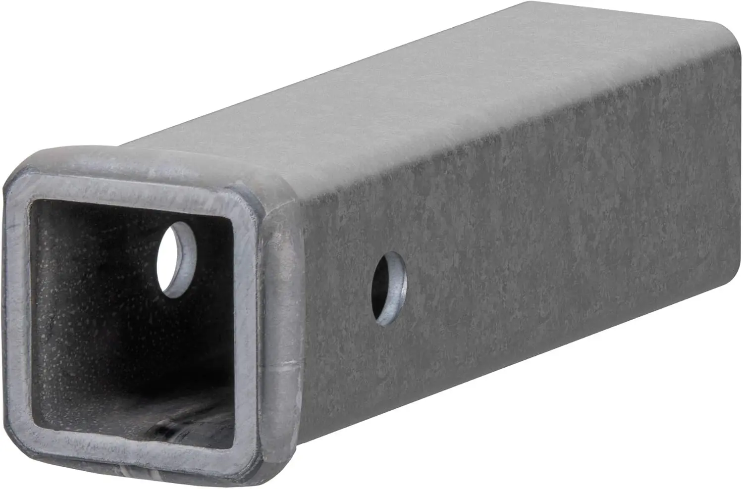 

49090 2 x 9 дюймов приварная трубка приемника сцепного устройства прицепа из необработанной стали