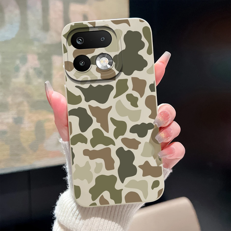 Für OPPO Realme16 16 Pro 16Pro+ Hüllen Lila Schmetterling Kirsche Antifouling Vollschutzabdeckung für Realme 16 Pro Plus Coque – Detail 15