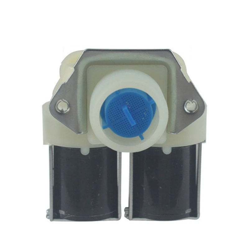 Vannes d'entrée d'eau rondelle Construction d'abs longue durée FPS180A Double tête livraison directe