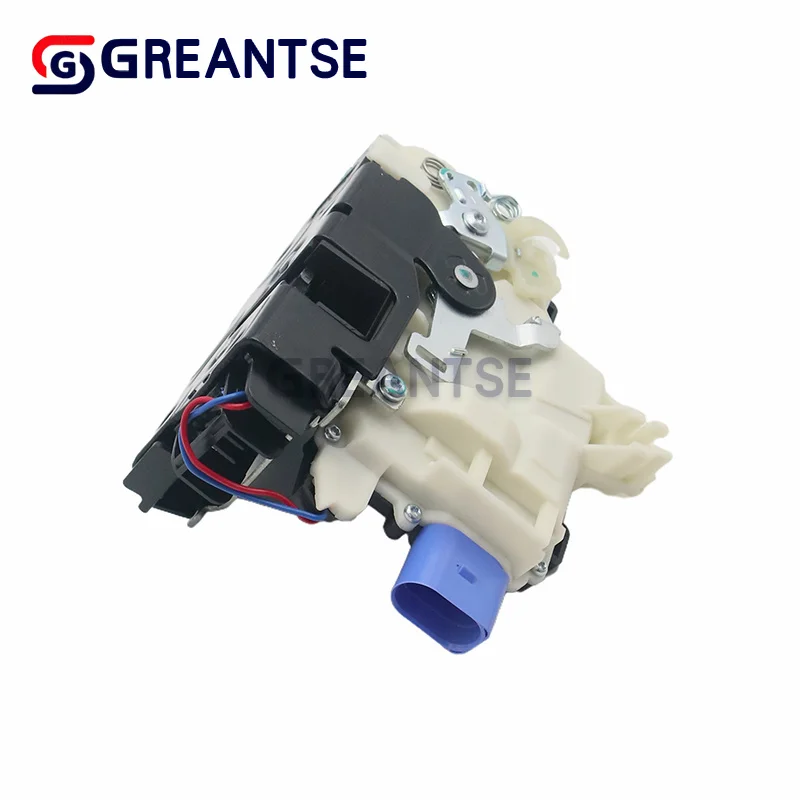 

3B1837015AM Привод замка передней левой двери для Volkswagen VW Polo 6Q 9N 9N3 Beetle автозапчасти