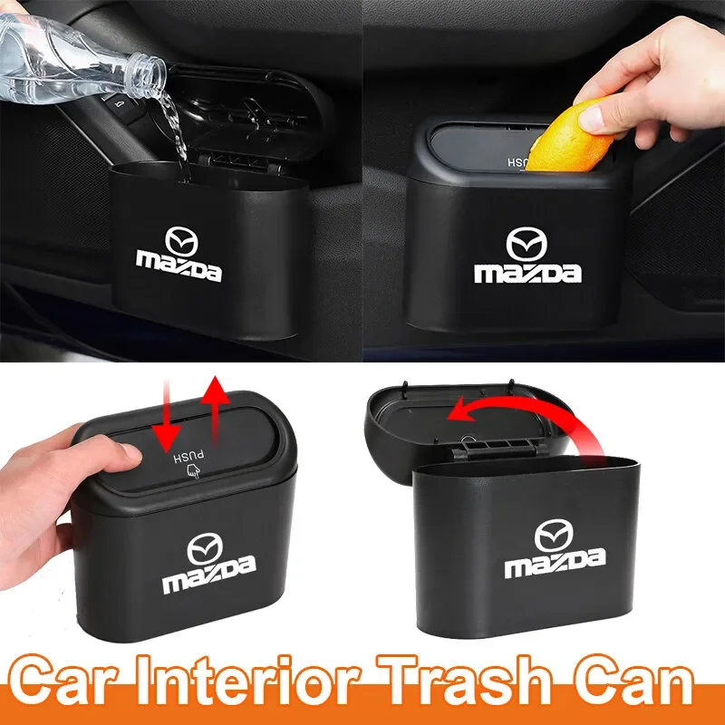 Abs Car Hanging Gar… - image