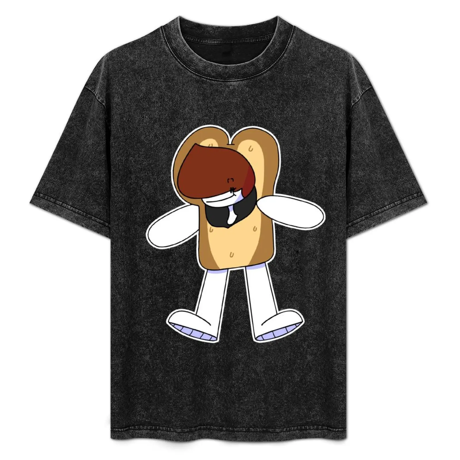 

Crunchy T-Shirt Blouse cute clothes cotton graphic tees oversize t-shirts man mens t shirts casual stylish