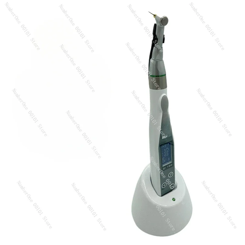 

Dental machine root expander root canal motor integrated machine preparation machine therapeutic instrument