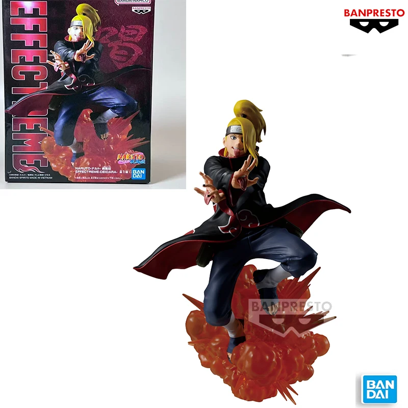 

Оригинал в наличии BANDAI NARUTO EFFECTREME UCHIHA ITACHI Аниме Фигурки Коллекция ПВХ Модель Куклы Детские праздничные подарки