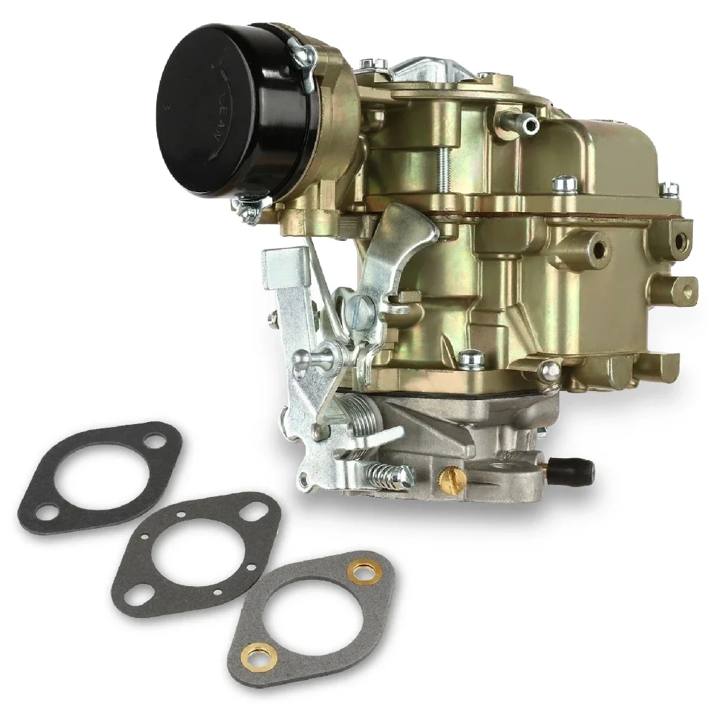 Automatic Choke Car Carburetor Engine Carb 1 Barrel for Ford 240-250-300 engine YF C1YF 6 CIL 1975~1982 D5TZ9510AG