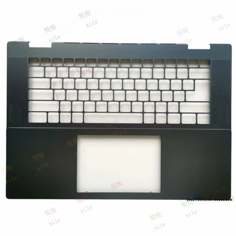 

L+ for Dell inspiron 16 7630 7635 2in1 Blue 0PHR25 Palmrest Case Keyboard Frame