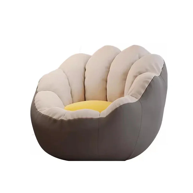 Mini canapé pour enfants, fauteuil pour enfants, meubles de chambre d'enfant, sièges pour tout-petits paresseux, canapé pour bébé, sac de meubles pour tout-petits