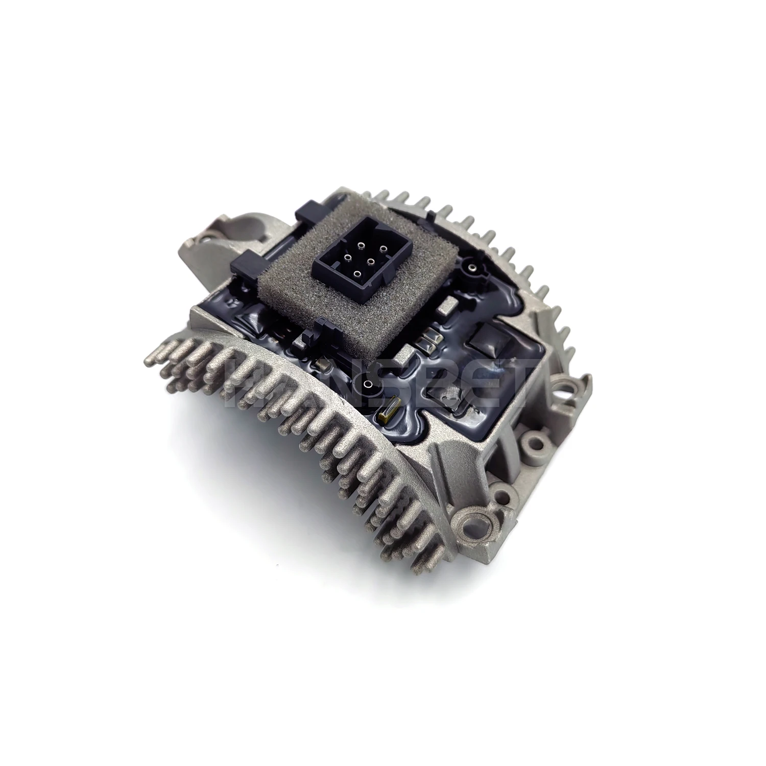 منظم منفاخ سخان الحرارة لتكييف الهواء 64118391399 لسيارات BMW 7er E38 1994-2001 HANSBET