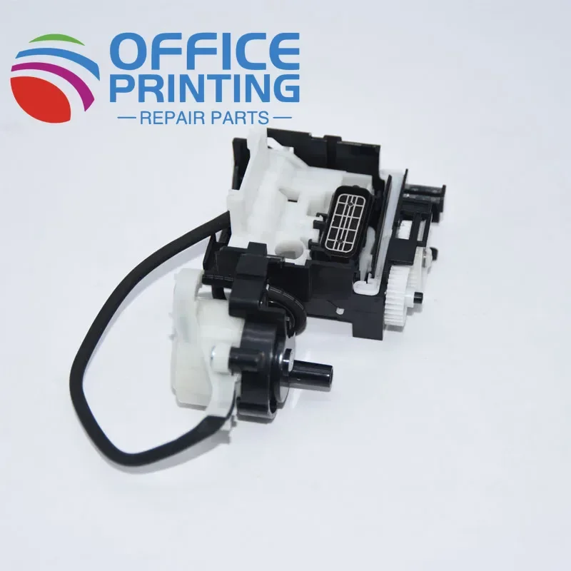 L3110 Pump Ink System Capping Assy Cleaning Unit for Epson L1110 L3100 L3101 L3106 L3108 L3115 L3116 L3117 L3118 L3119 L3150