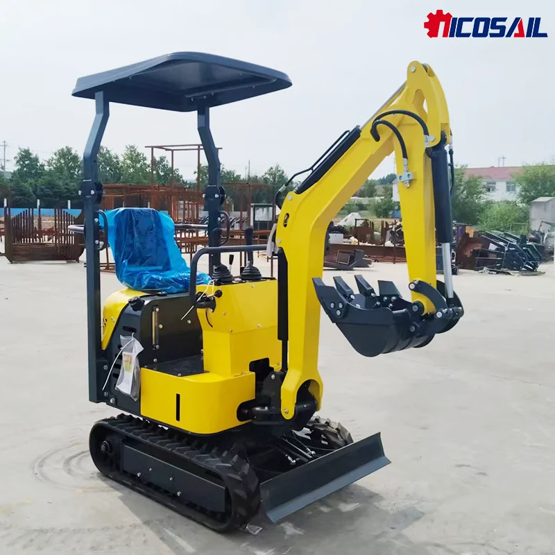 

Best Selling Mini Digger Excavator Kubota Engine Garden Accessories Ce Epa Euro 5 Agriculture Tools Mini Excavator For Sale